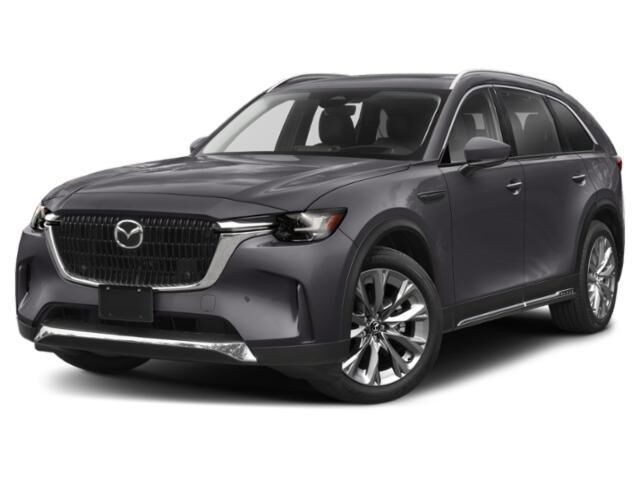 2024 MAZDA CX-90