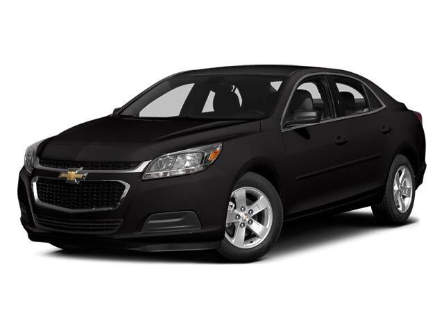 2014 CHEVROLET Malibu