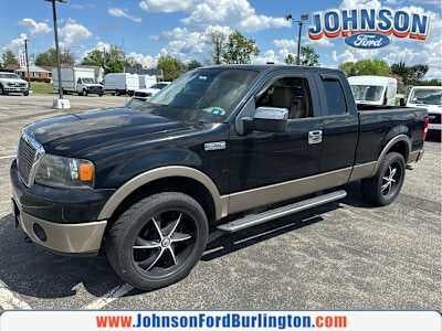2006 FORD F-150
