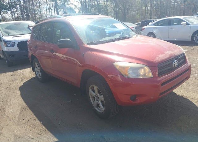 2008 TOYOTA RAV4