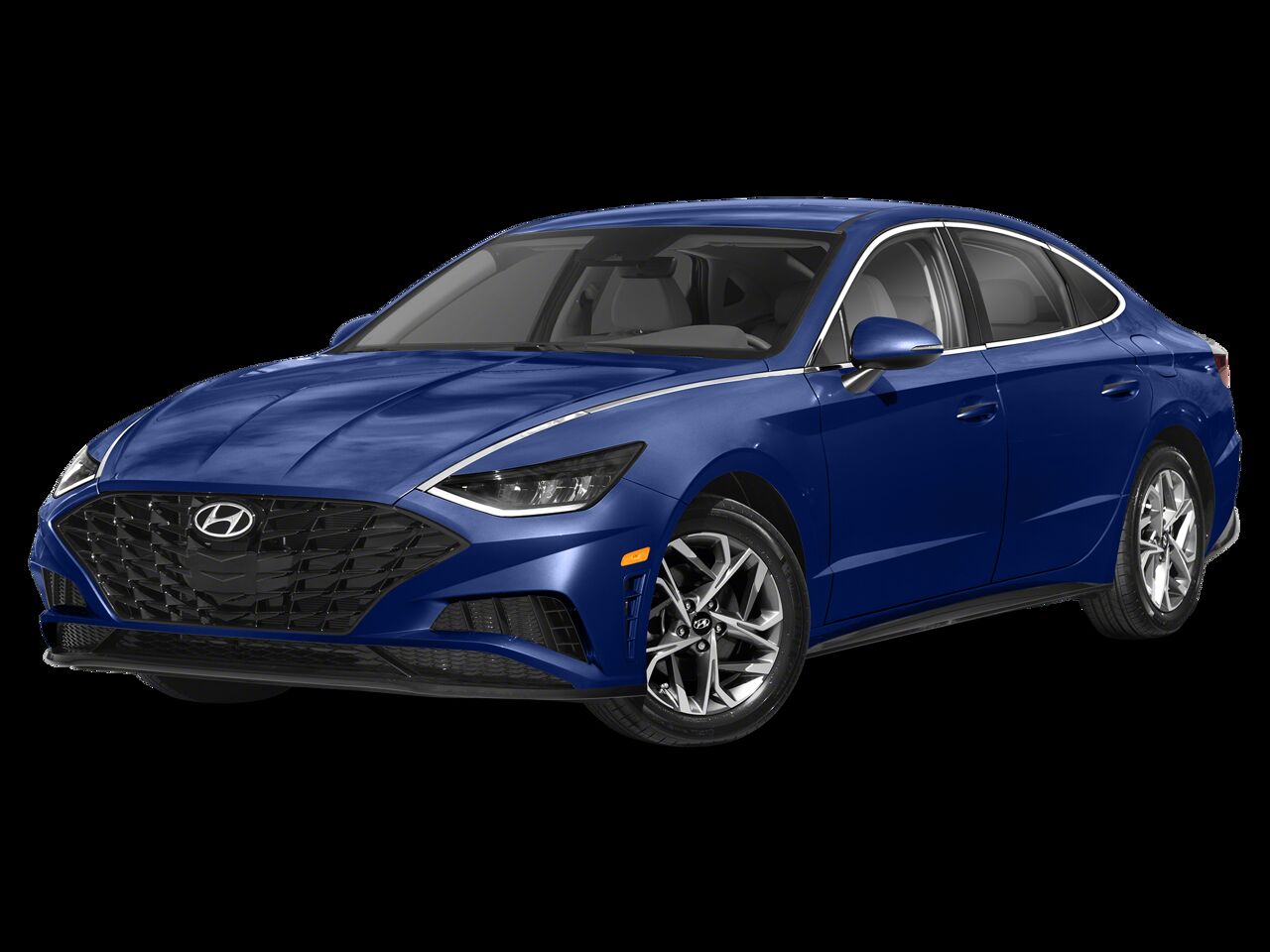 2023 HYUNDAI Sonata