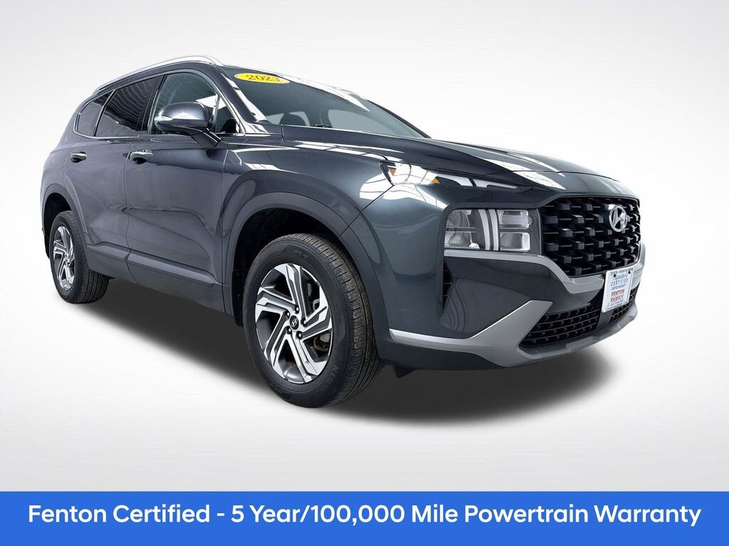 2023 HYUNDAI Santa Fe