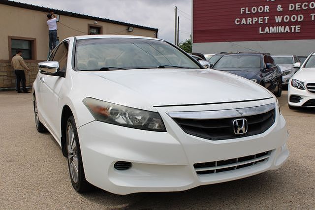 2011 HONDA Accord