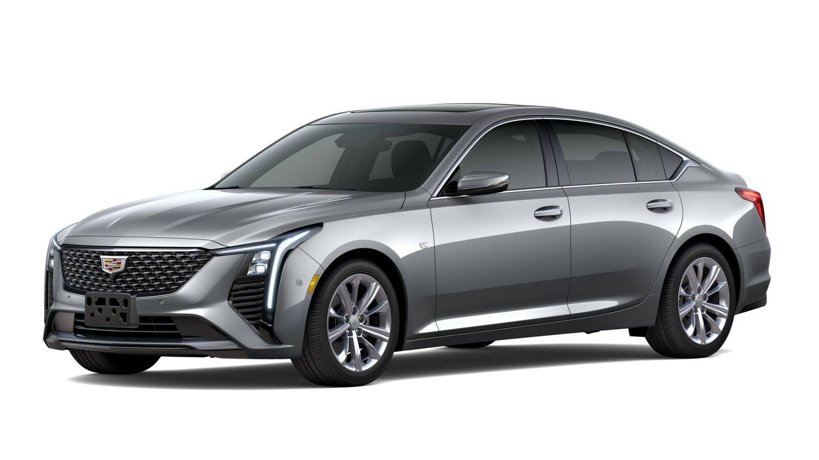 2026 CADILLAC CT5