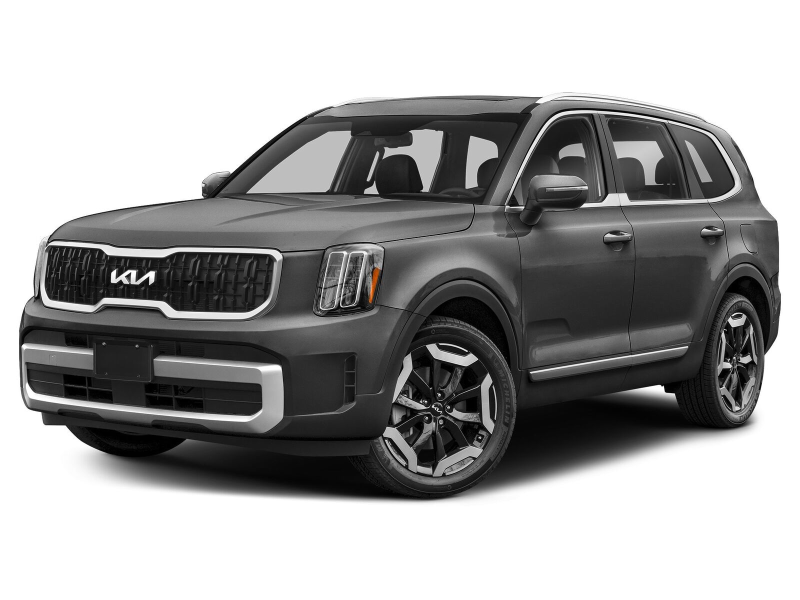 2023 KIA Telluride