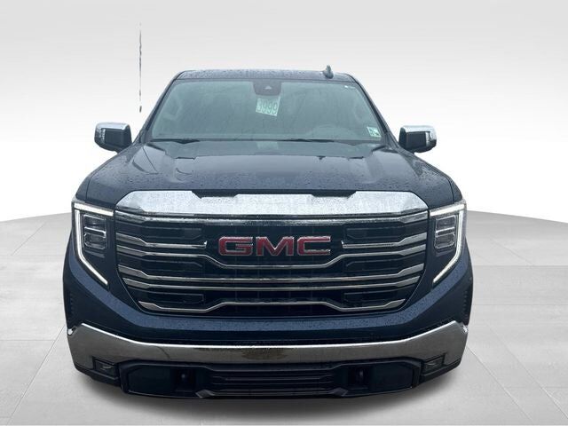 2023 GMC Sierra