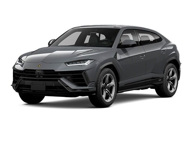 2024 LAMBORGHINI URUS