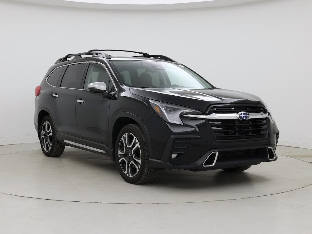 2023 SUBARU Ascent