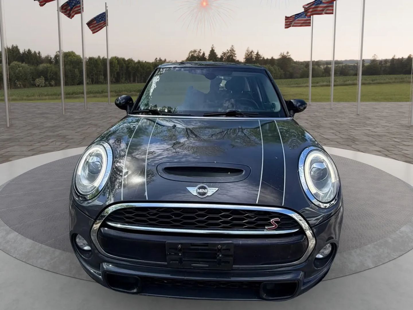 2016 MINI Hardtop