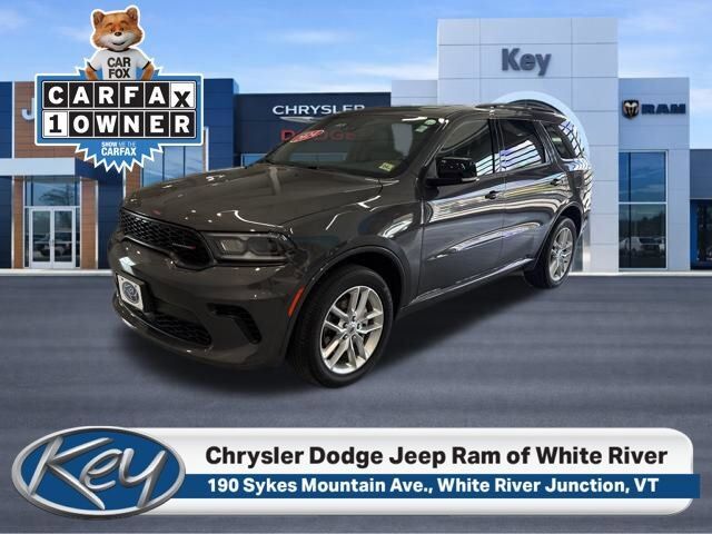 2024 DODGE Durango