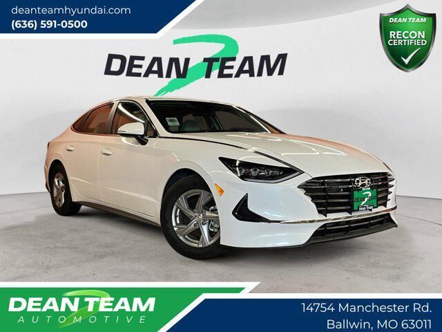 2023 HYUNDAI Sonata