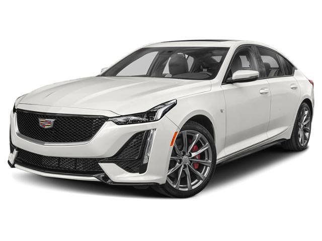 2020 CADILLAC CT5