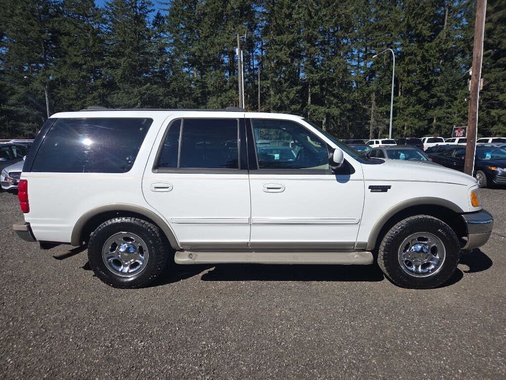 2002 FORD Expedition