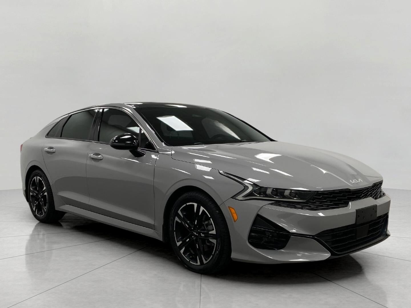 2023 KIA K5