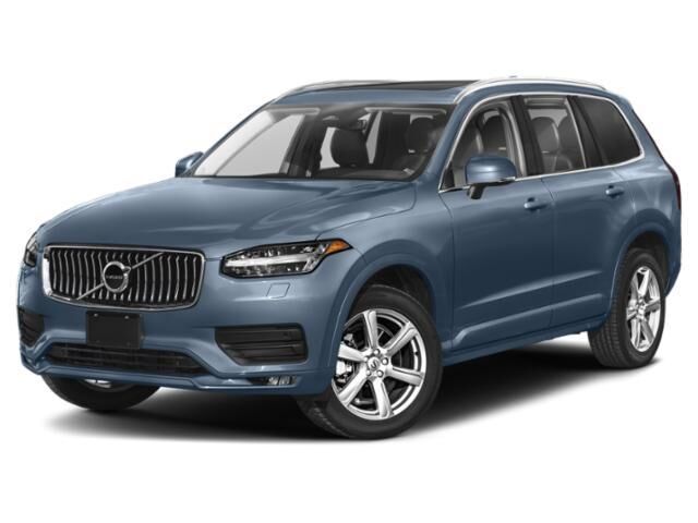 2023 VOLVO XC90