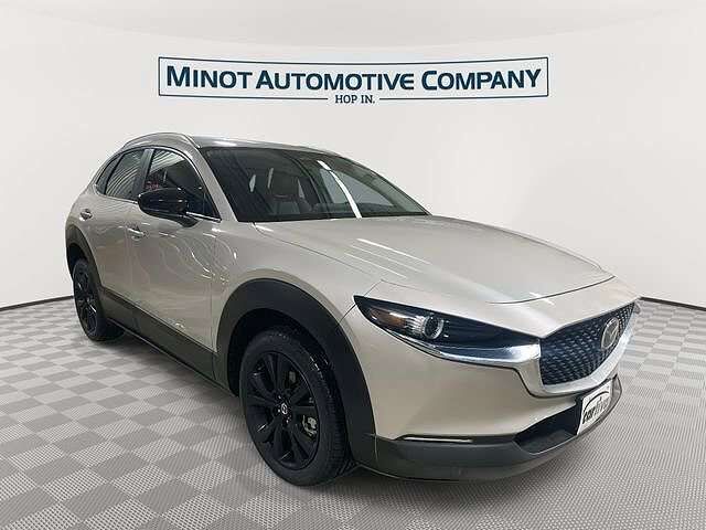 2024 MAZDA CX-30