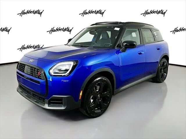 2026 MINI Countryman