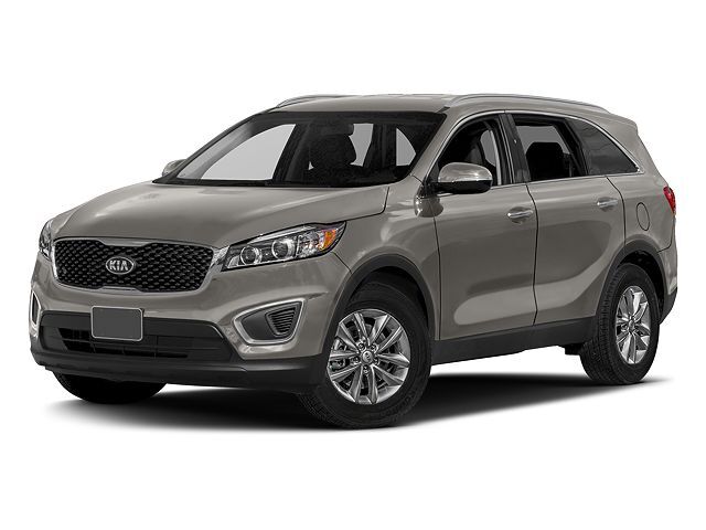 2018 KIA Sorento