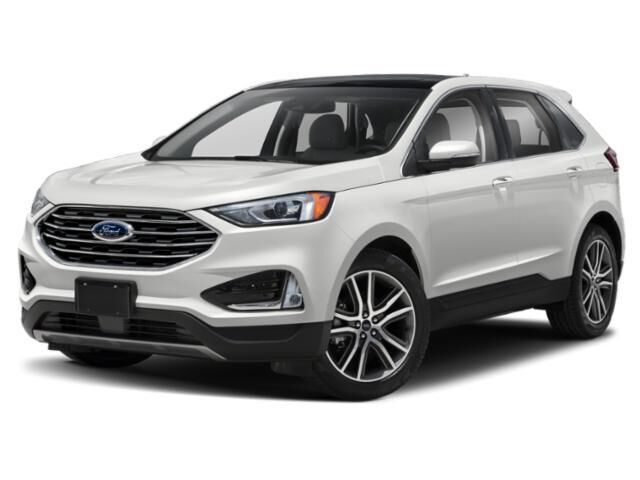 2019 FORD Edge