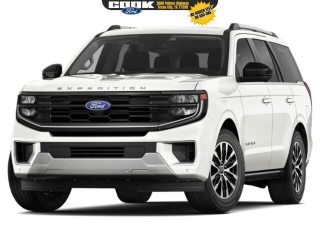 2026 FORD Expedition