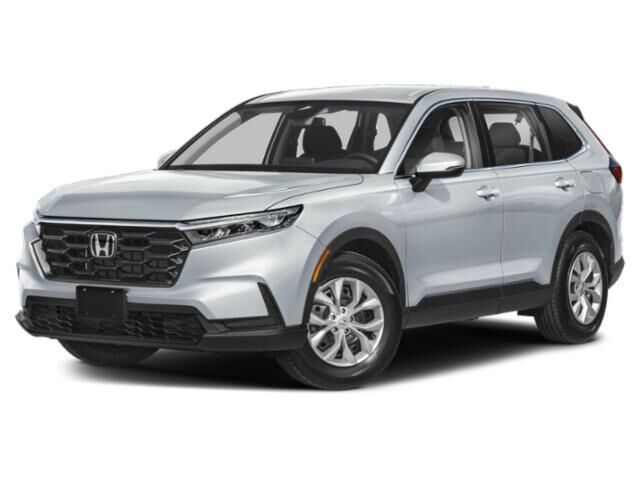 2023 HONDA CR-V