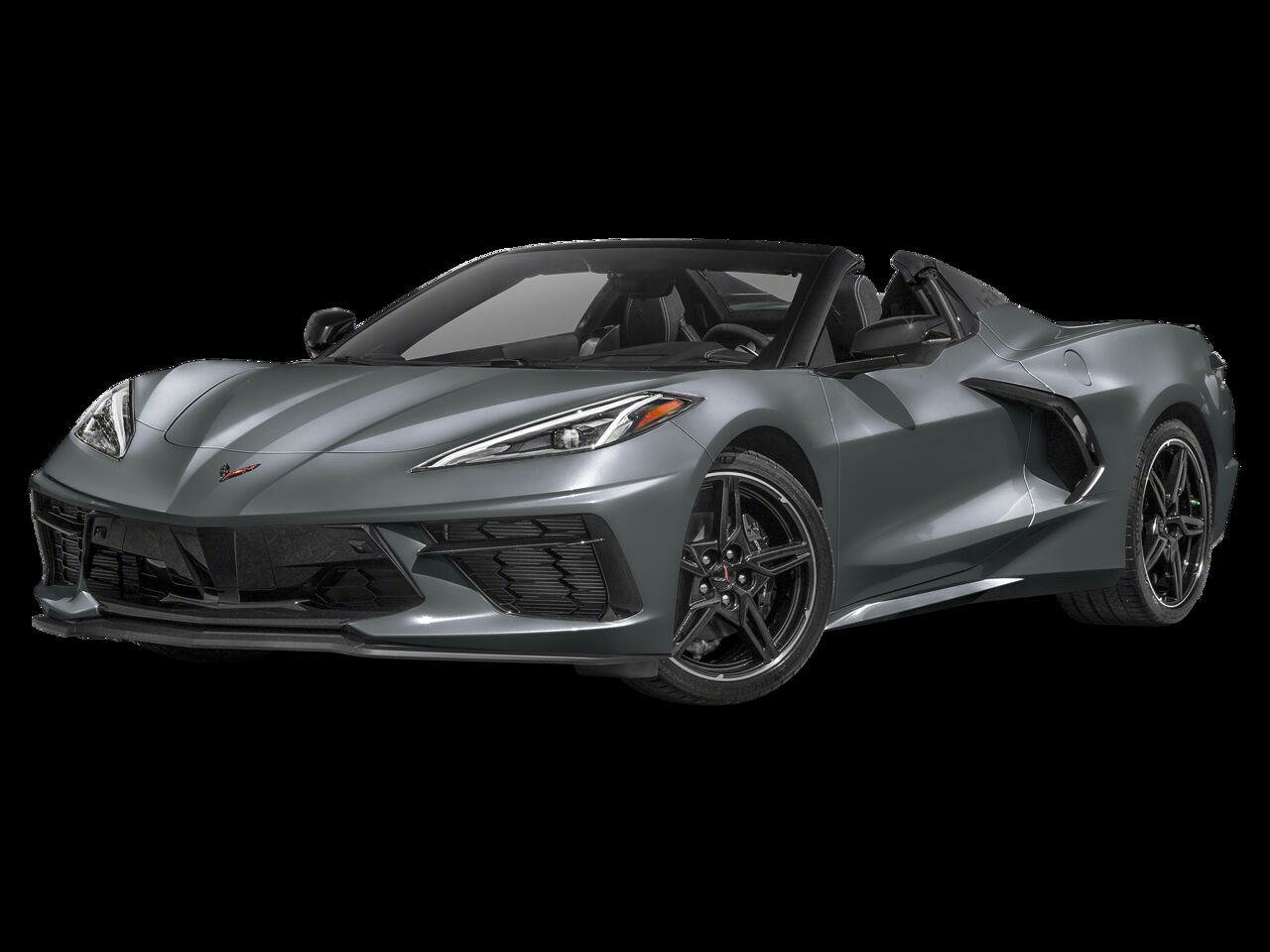 2023 CHEVROLET Corvette