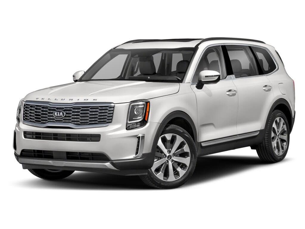 2021 KIA Telluride