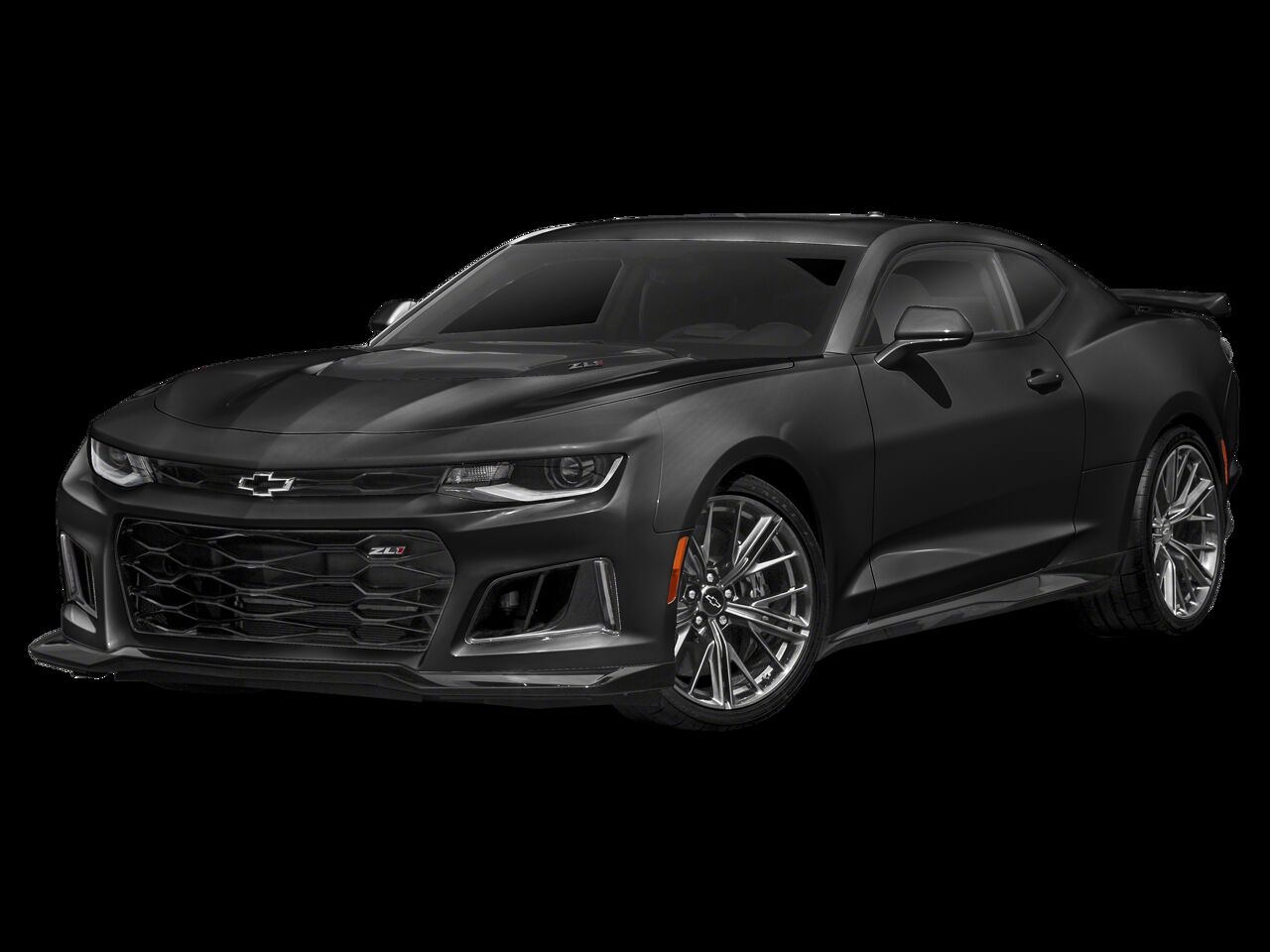 2020 CHEVROLET Camaro