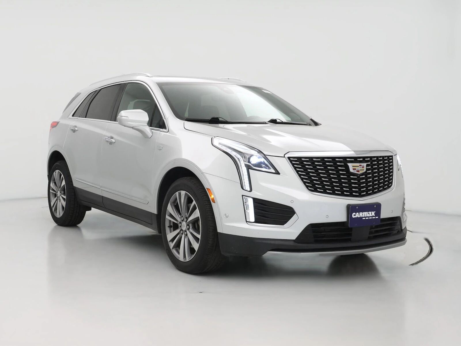 2020 CADILLAC XT5