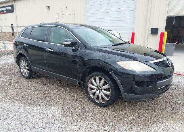 2008 MAZDA CX-9