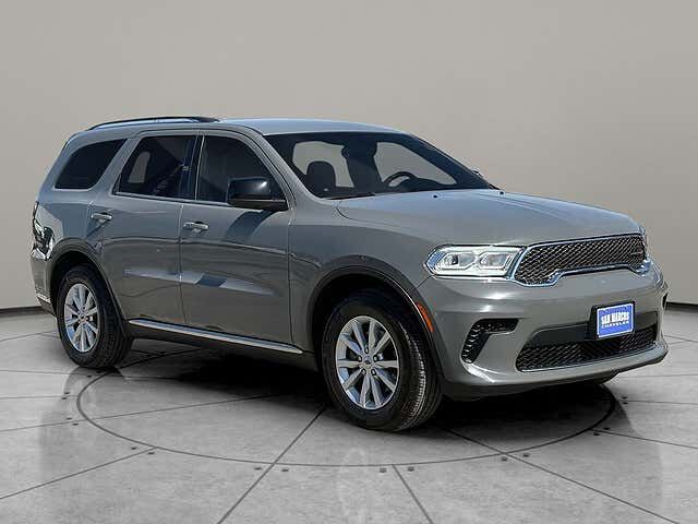 2023 DODGE Durango