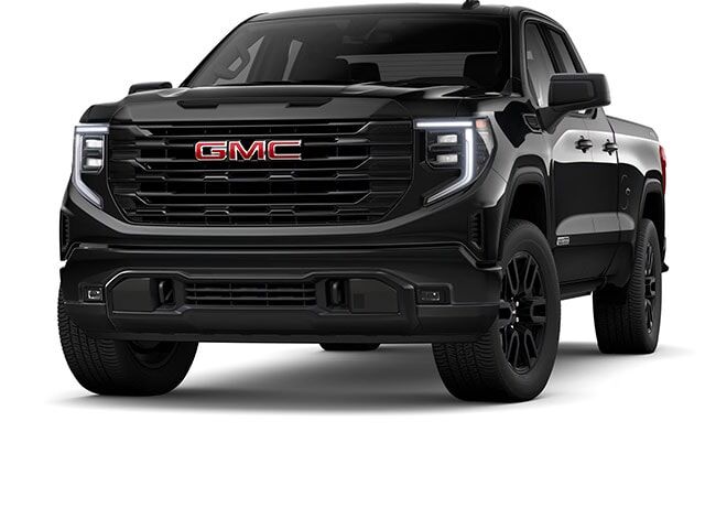 2023 GMC Sierra
