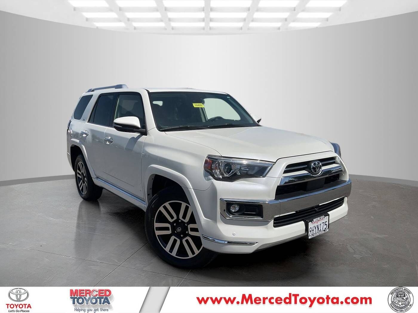 2023 TOYOTA 4-Runner