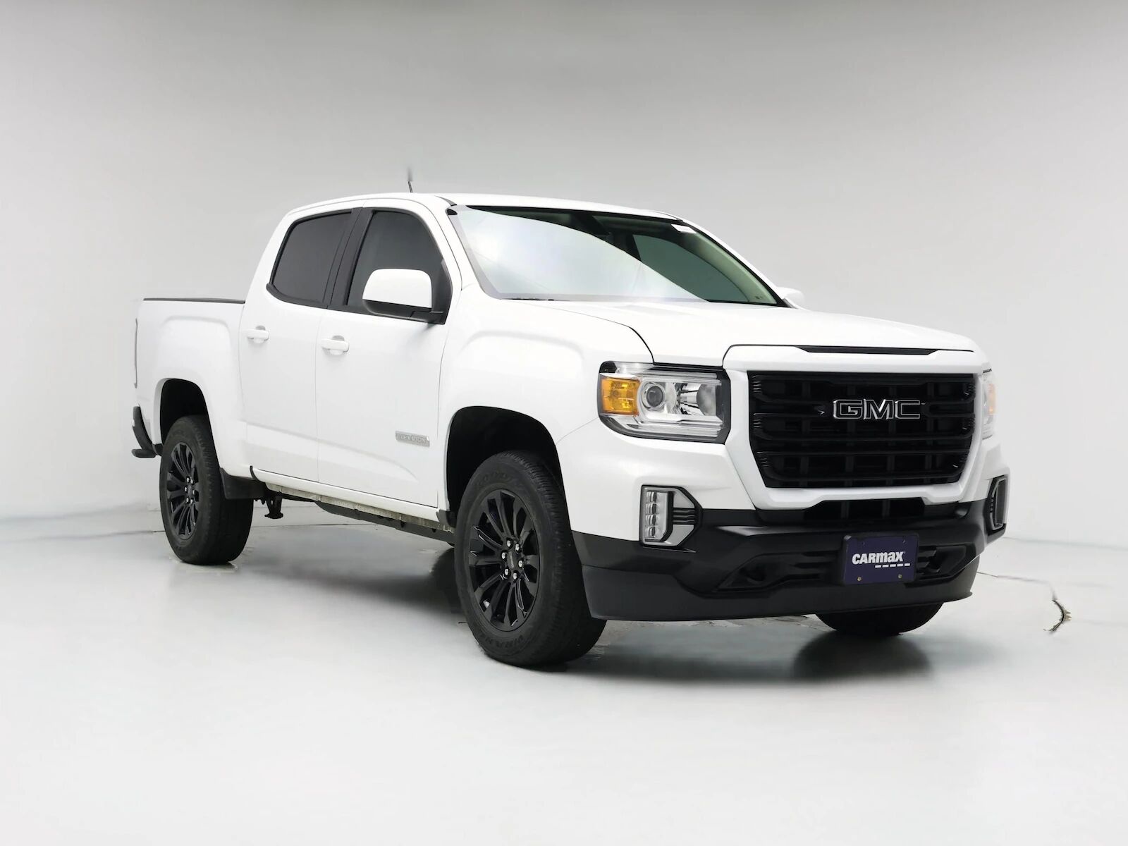 2022 GMC Canyon