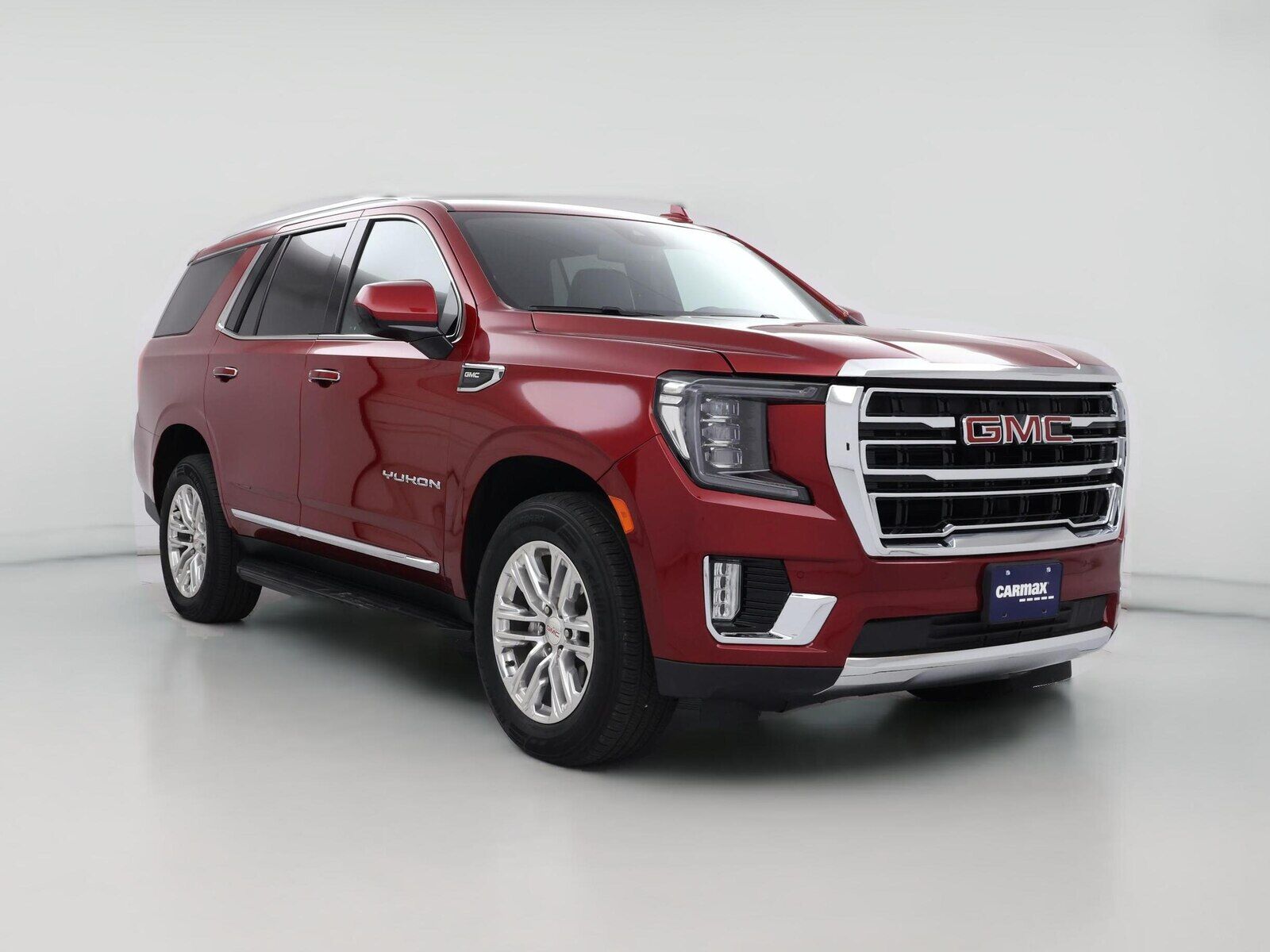 2023 GMC Yukon