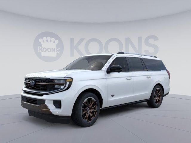 2026 FORD Expedition