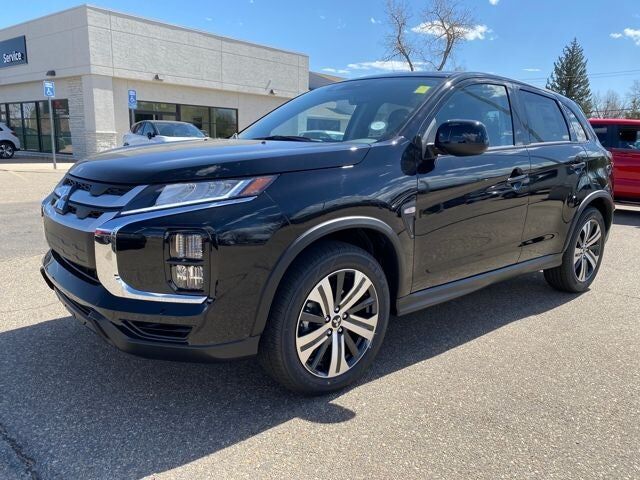 2026 MITSUBISHI Outlander Sport