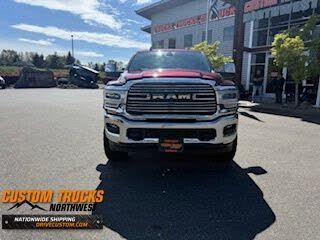 2023 RAM 2500