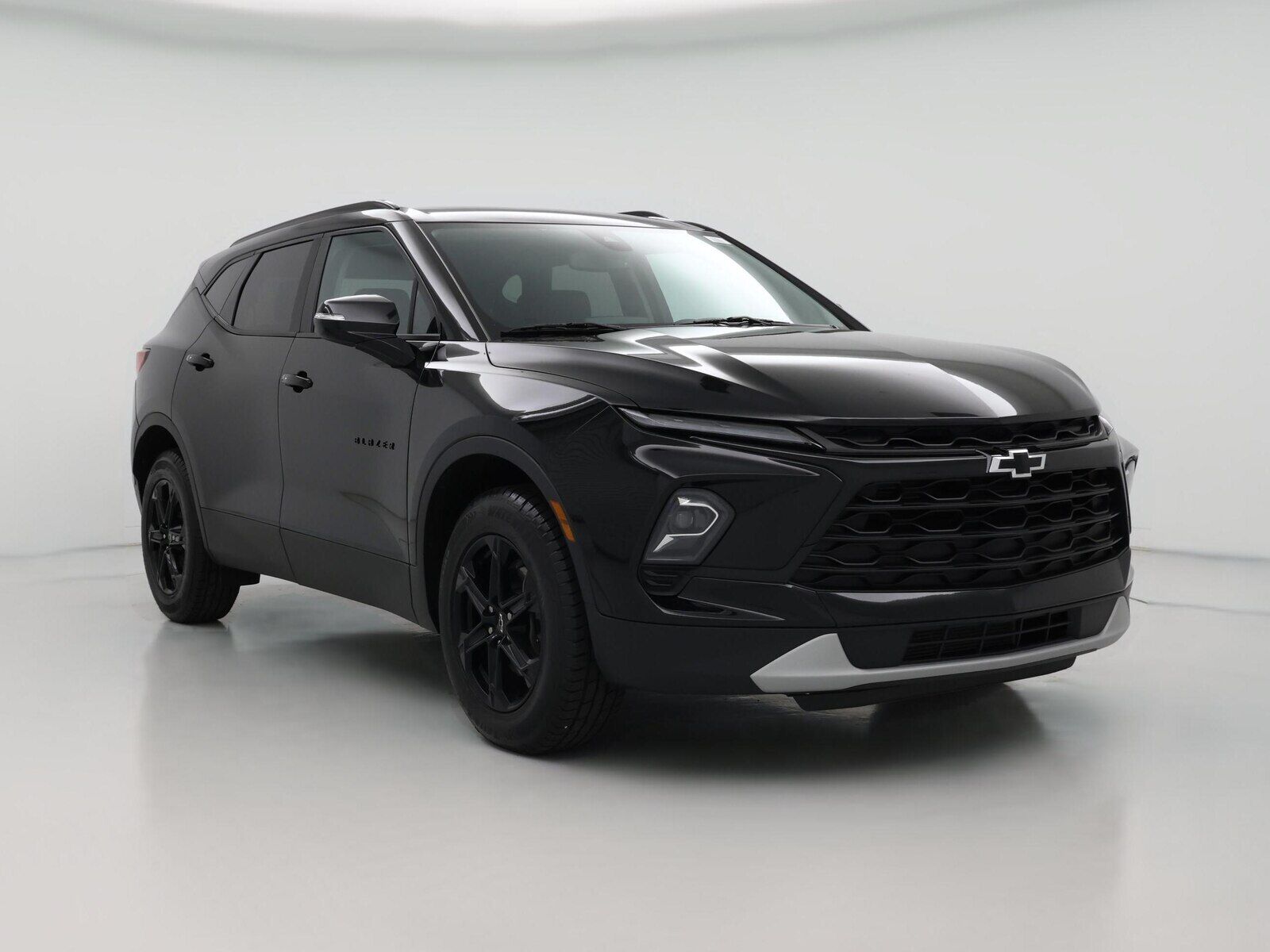 2024 CHEVROLET Blazer