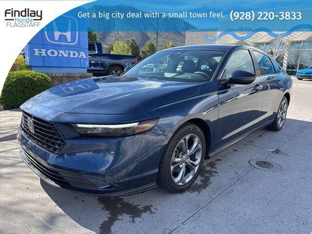 2024 HONDA Accord