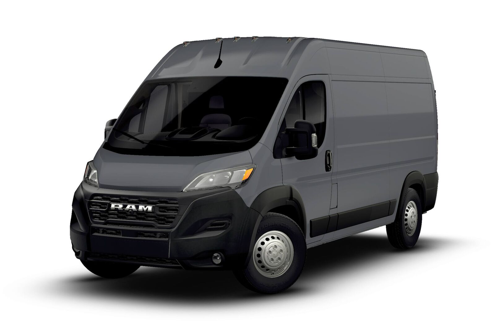 2026 RAM Promaster 3500