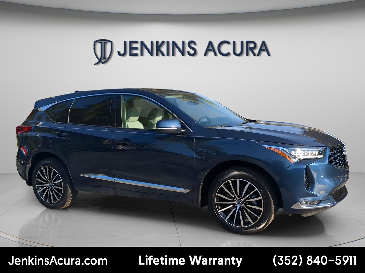 2026 ACURA RDX
