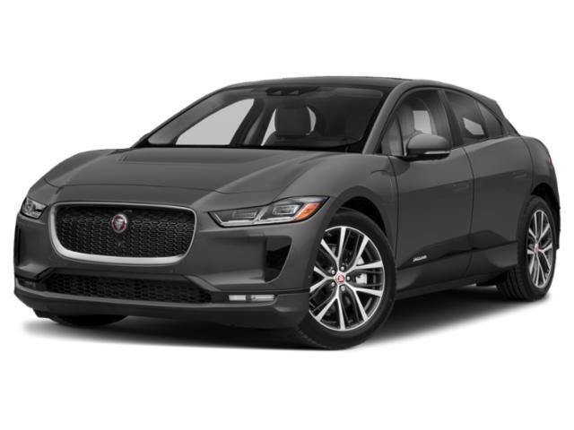 2020 JAGUAR I-PACE