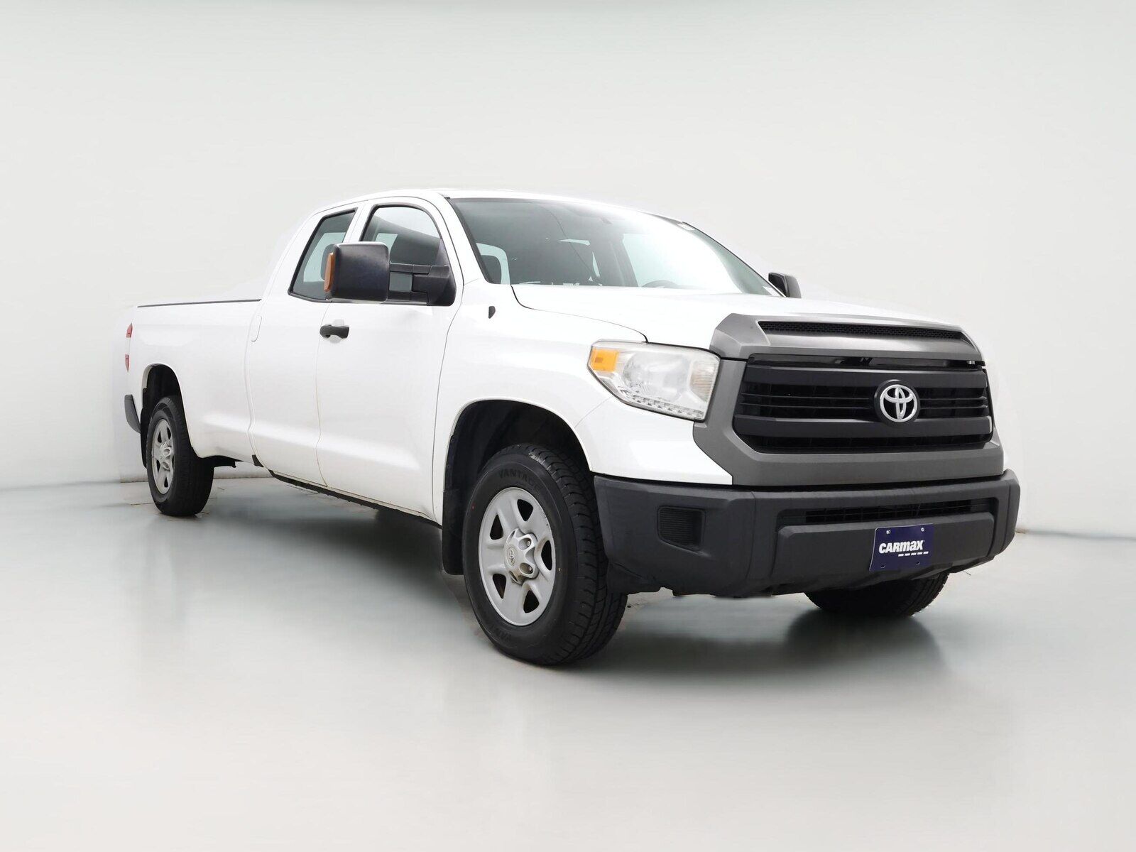 2017 TOYOTA Tundra