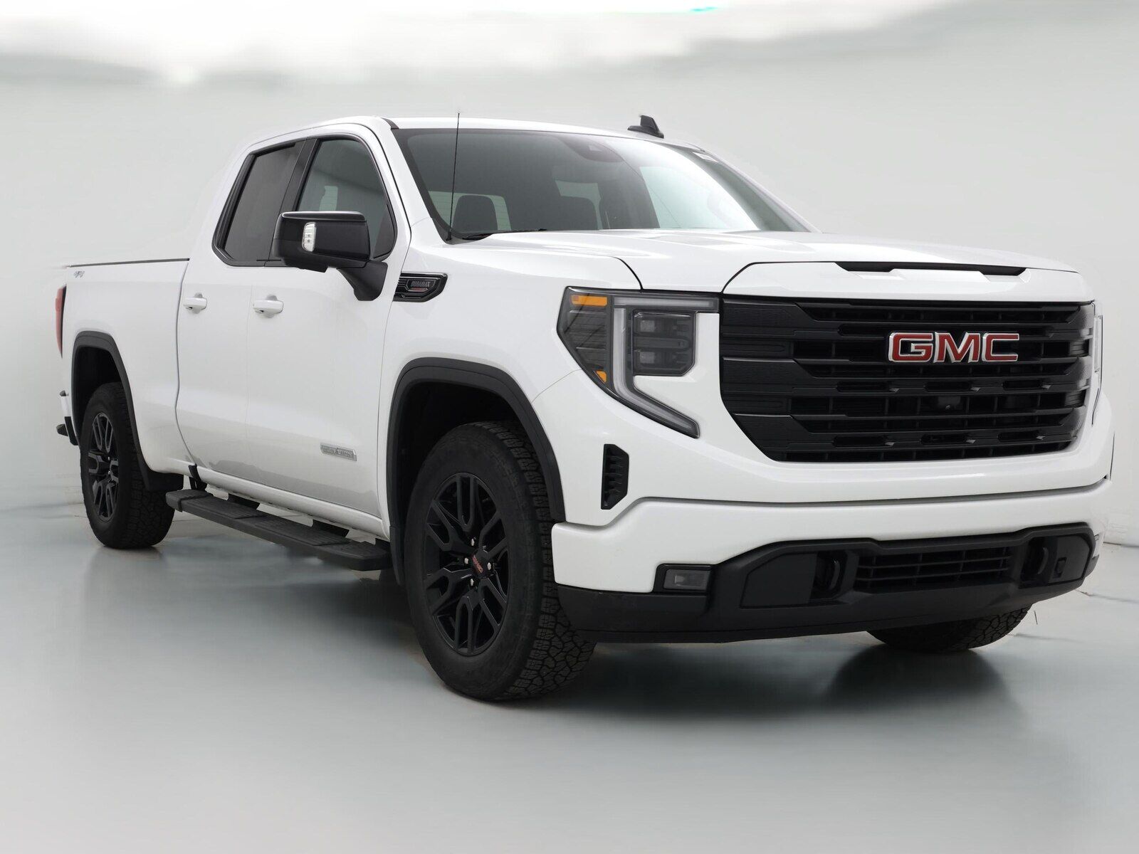 2023 GMC Sierra