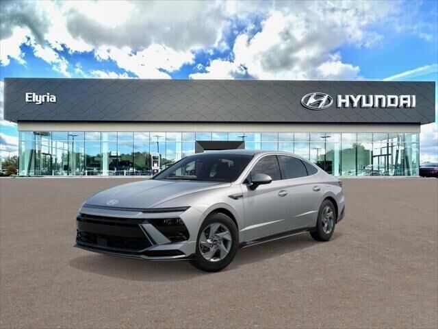 2026 HYUNDAI Sonata