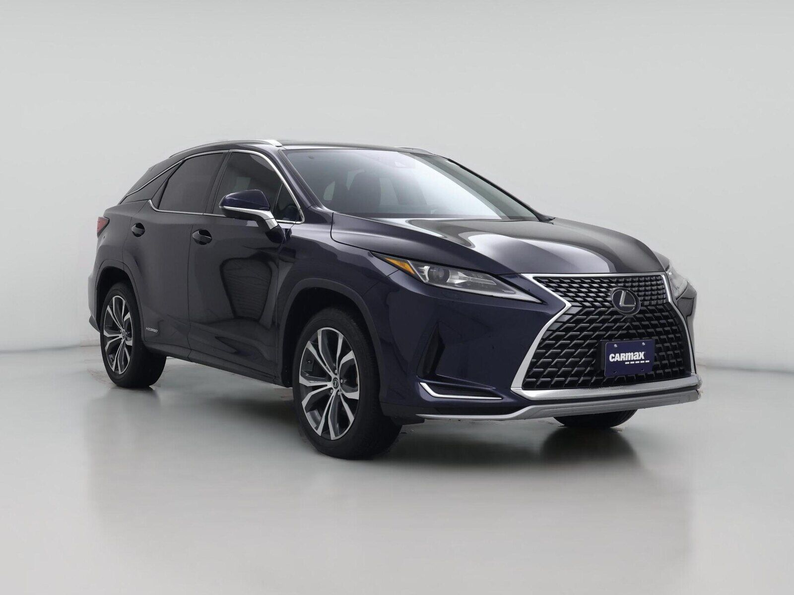 2021 LEXUS RX