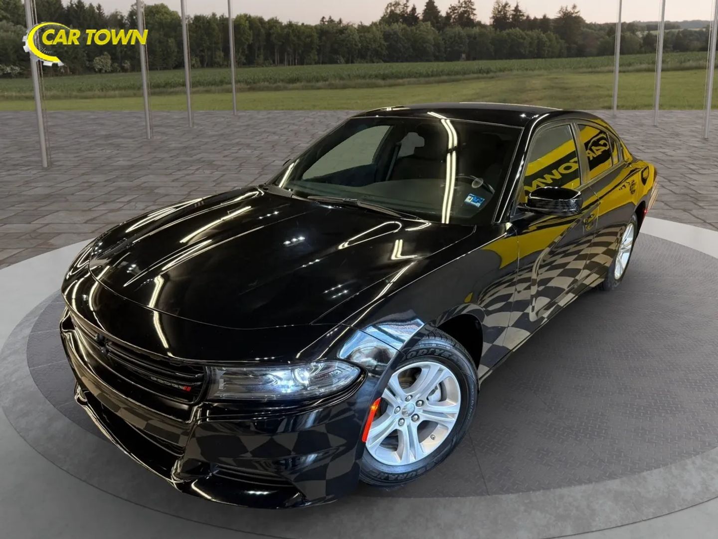 2023 DODGE Charger
