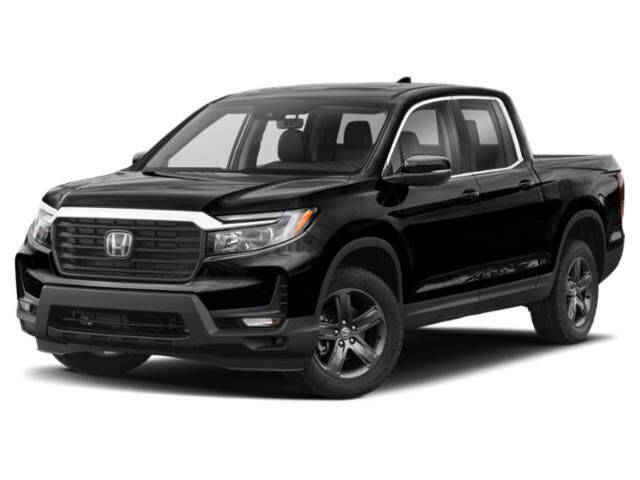 2023 HONDA Ridgeline