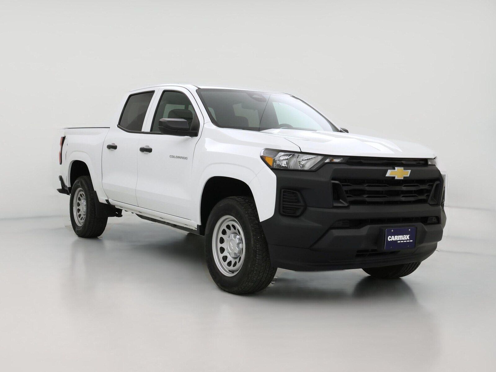 2025 CHEVROLET Colorado